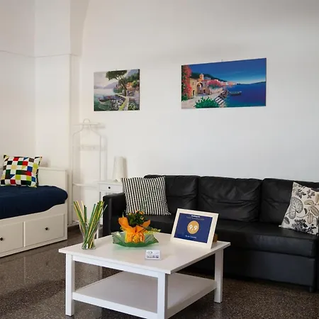 Casa vacanze Da Zia Concetta *