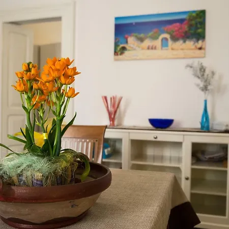 Da Zia Concetta * Campi Salentina