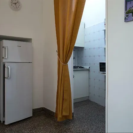 Holiday home Da Zia Concetta *