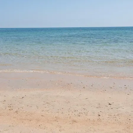 Holiday home Da Zia Concetta *