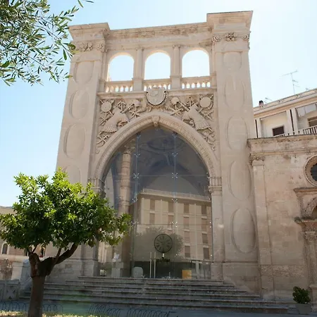 Da Zia Concetta Holiday home *