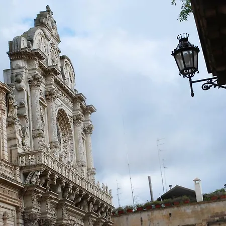 Da Zia Concetta Holiday home