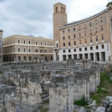 Da Zia Concetta * Campi Salentina