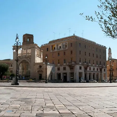 Da Zia Concetta Casa vacanze Campi Salentina
