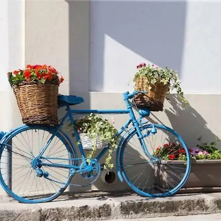 Da Zia Concetta Holiday home