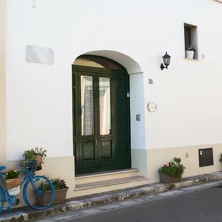 Da Zia Concetta Holiday home Campi Salentina