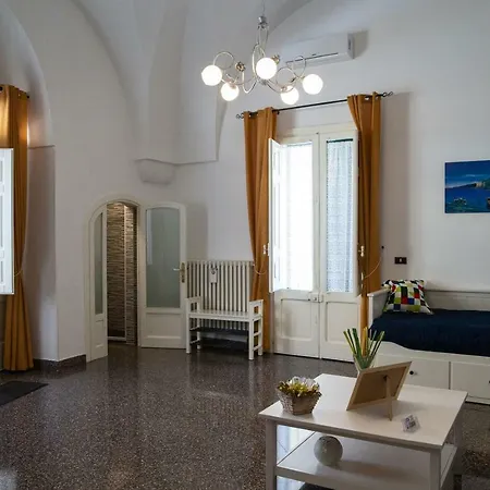 Da Zia Concetta Casa vacanze Campi Salentina