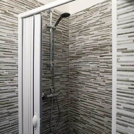 Da Zia Concetta Holiday home