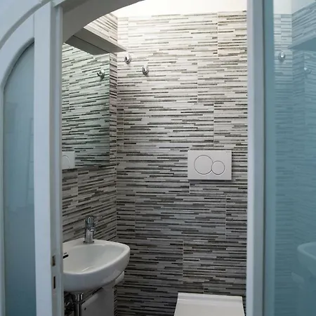 Da Zia Concetta Casa vacanze *