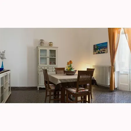 Ferienhaus Da Zia Concetta Campi Salentina