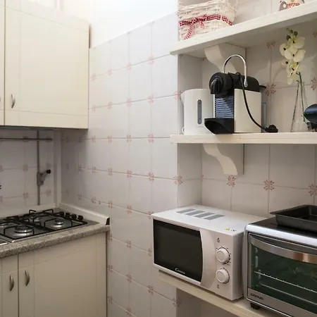 Da Zia Concetta Casa vacanze