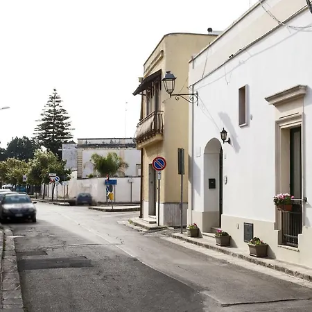 Da Zia Concetta * Campi Salentina