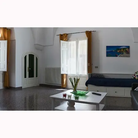 Da Zia Concetta Ferienhaus Campi Salentina