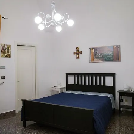 بيت للعطل Da Zia Concetta