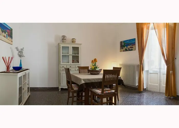 Сasa de vacaciones Da Zia Concetta Campi Salentina